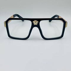 VARCACY 82675 BLACK Sunglasses