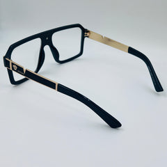 VARCACY 82675 BLACK Sunglasses