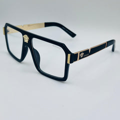 VARCACY 82675 BLACK Sunglasses