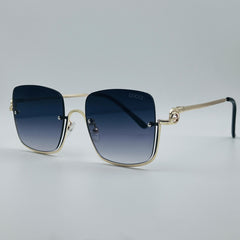 GUCHI 9071 High Quality For Men And Women-Sunglasses