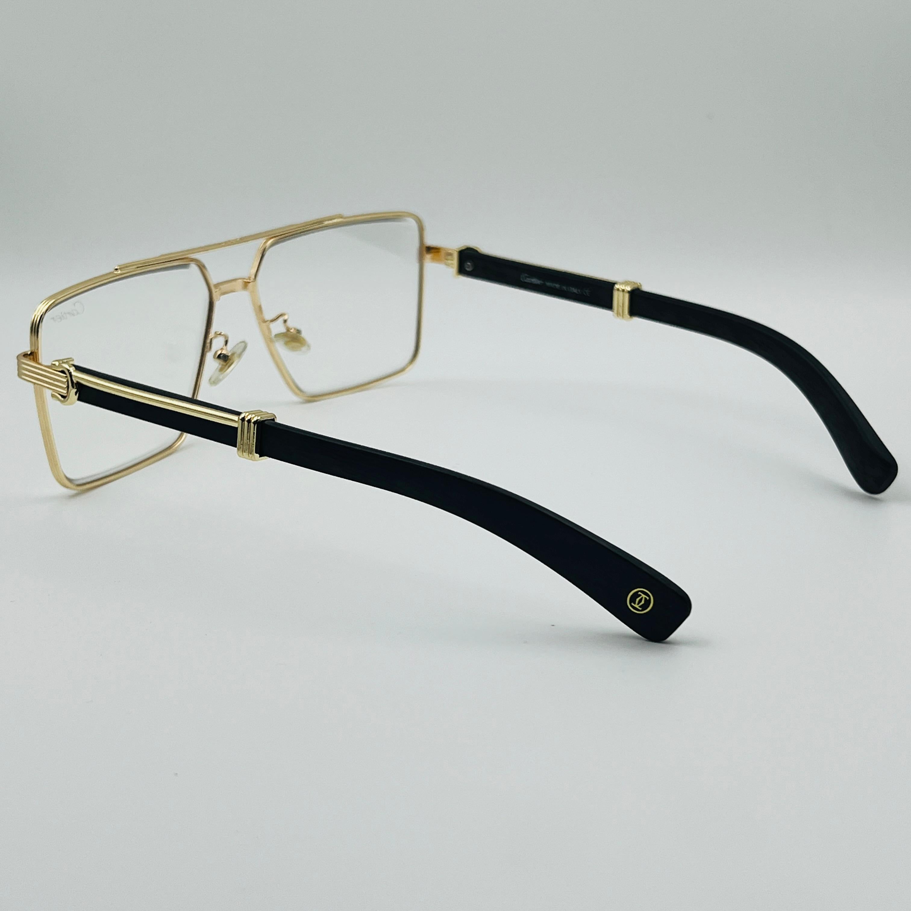 Carteer 23168 Classic Sunglasses