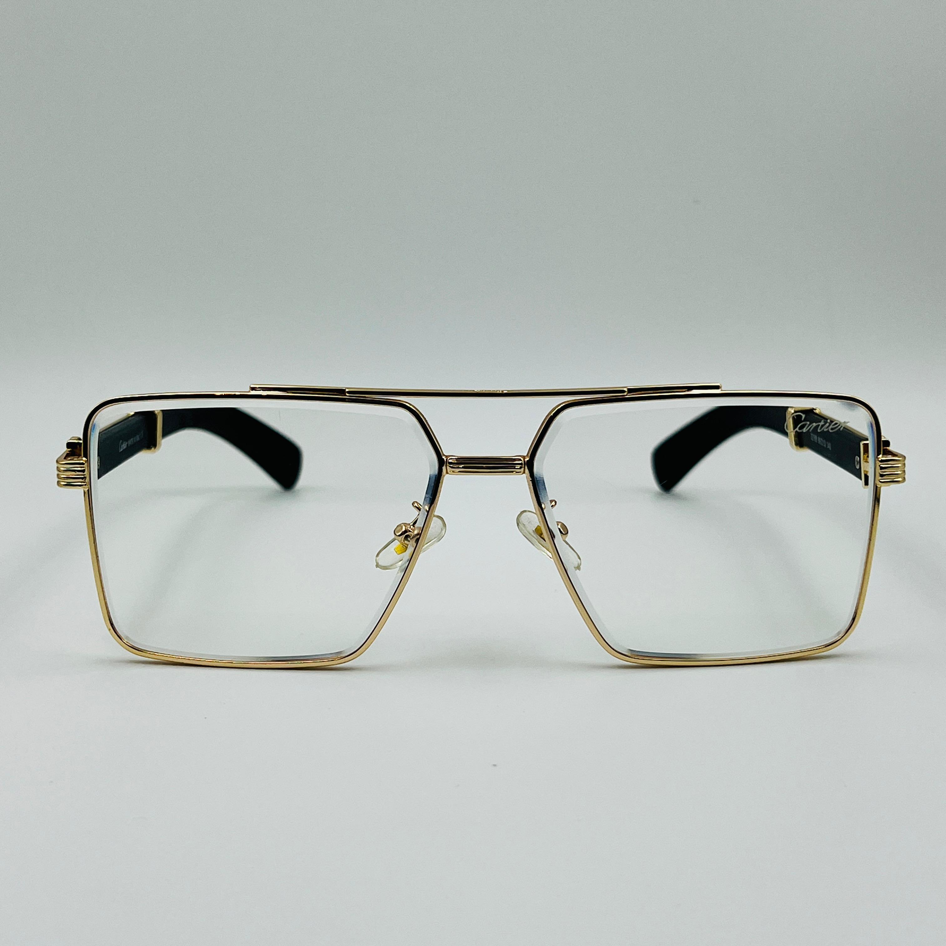 Carteer 23168 Classic Sunglasses