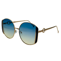 M-STOTES Luxury   Sunglasses For Women-Sunglasses