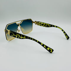 VARSACY Modern Man Women Sunglasses