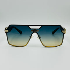 VARSACY Modern Man Women Sunglasses