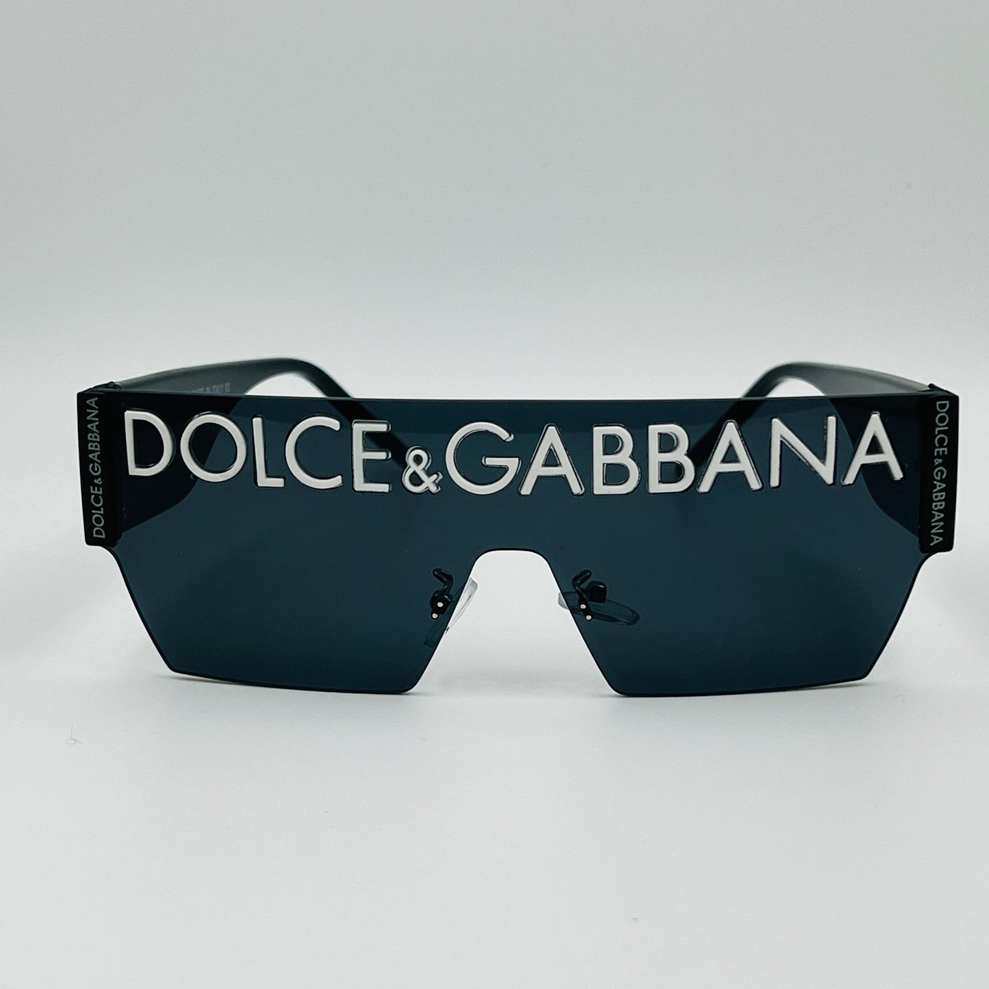 d&g FULL FRAME PRIMIUN SUNGLASSES OVER SIZE COLLECTION