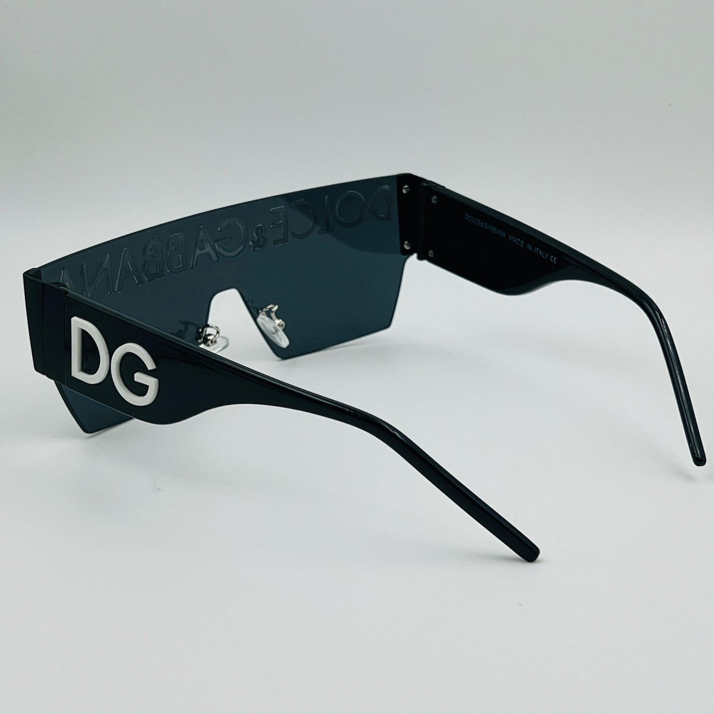 d&g FULL FRAME PRIMIUN SUNGLASSES OVER SIZE COLLECTION