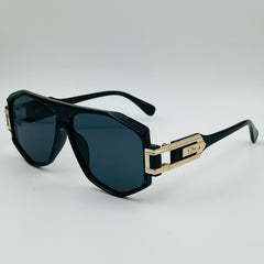 CAZEL  SUNGLASSES FULL REEM UNISEX SUNGLASSES
