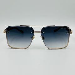 CARTEER  METAL MAN/ WOMEN SUNGLASSES