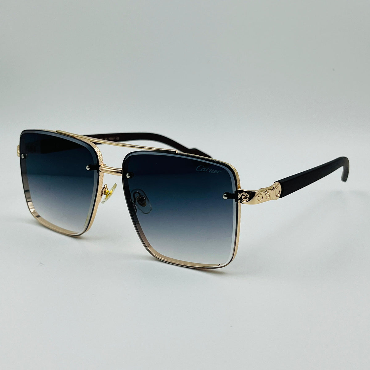 CARTEER  METAL MAN/ WOMEN SUNGLASSES