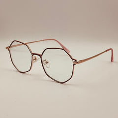 Daimod Sape Eye Were Frame With Blue Ray Cut Glasses