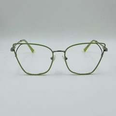 Girls Fancy Frame With Blue Ray Cut Glasses