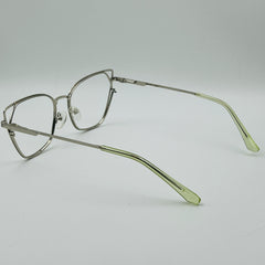 Girls Fancy Frame With Blue Ray Cut Glasses