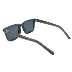 OF-WHITE WOMAN SUNGLASSES