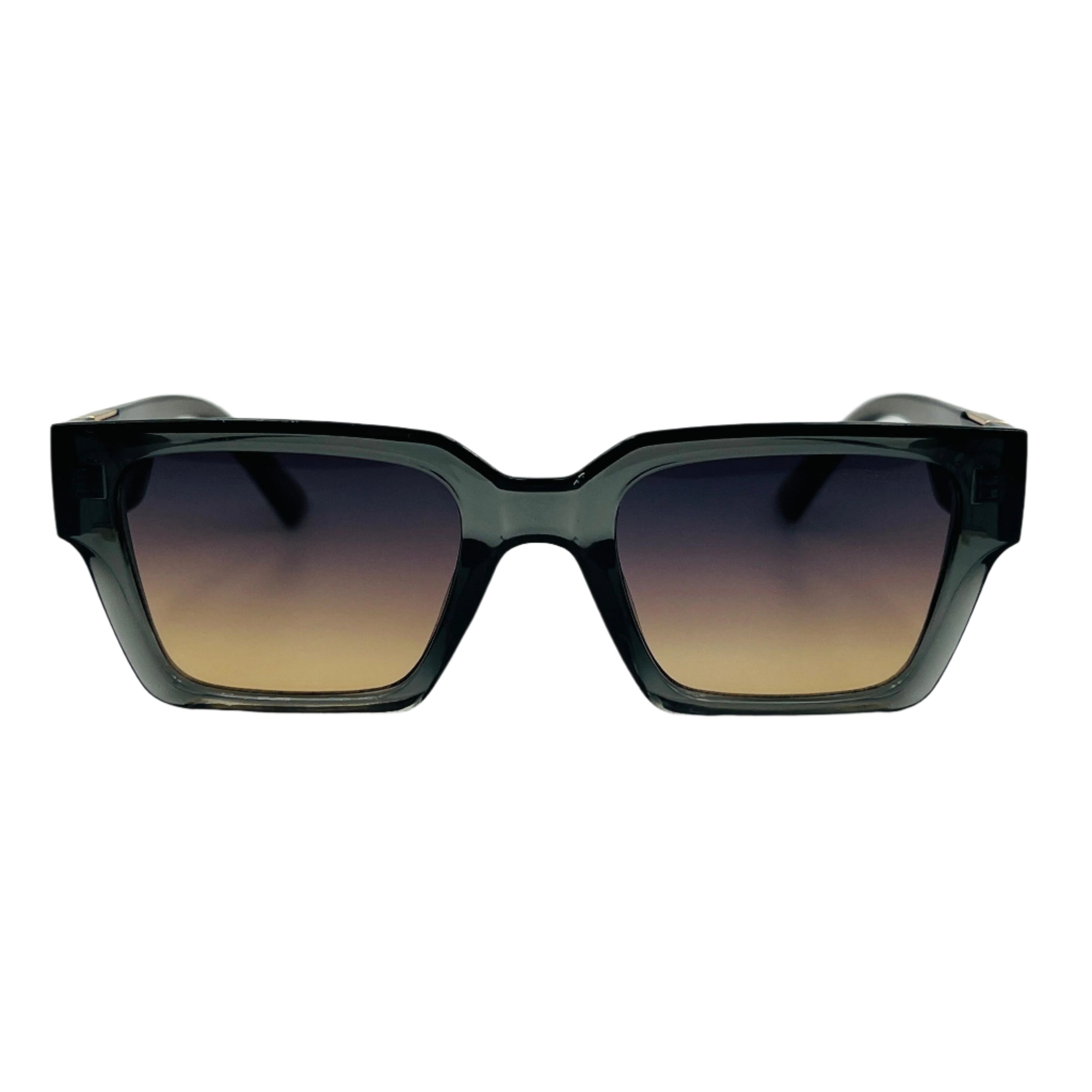 BARBERY GRAY UNISEX SUNGLASSES M9017