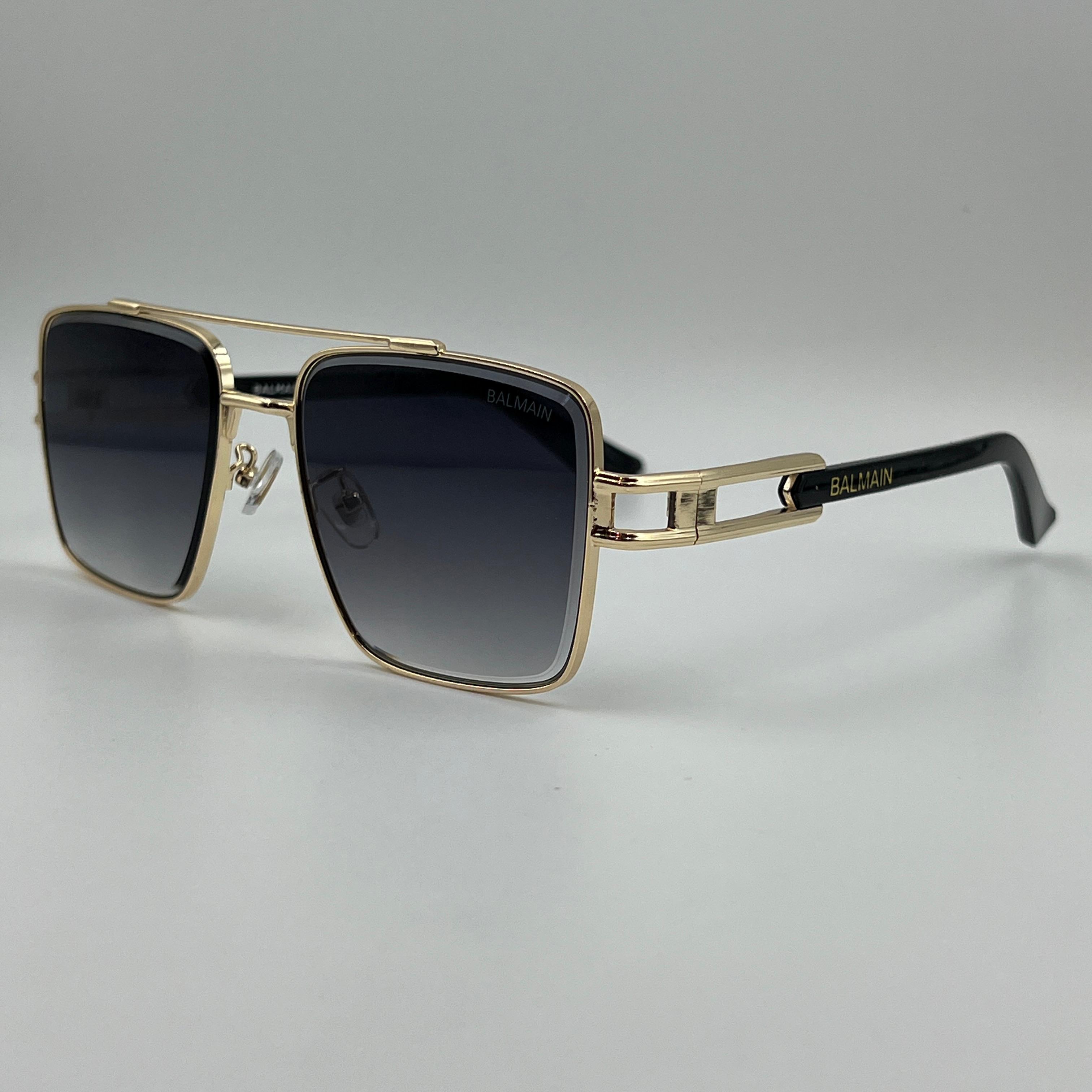 BLMN METAL SUNGLASSES 5G97