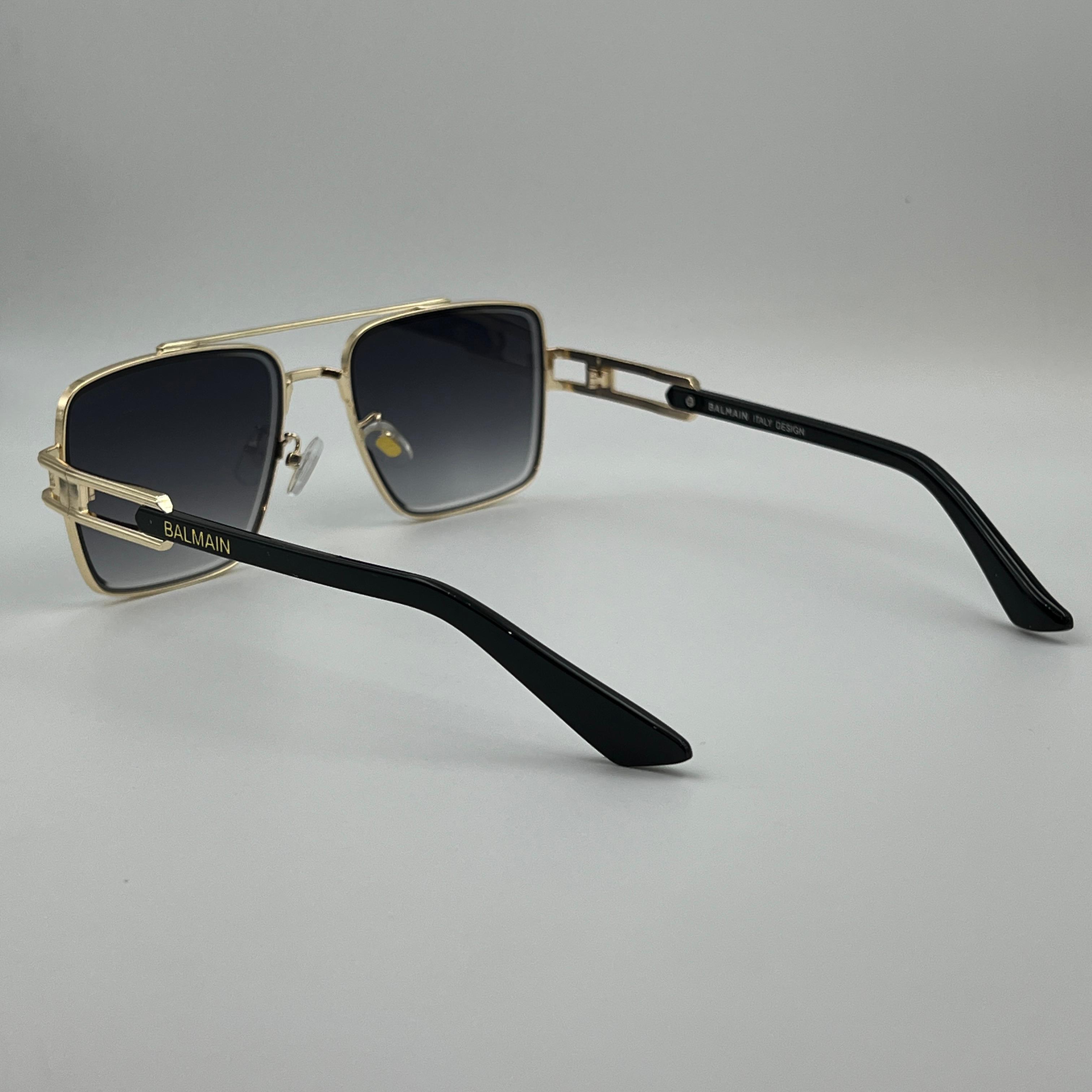 BLMN METAL SUNGLASSES 5G97