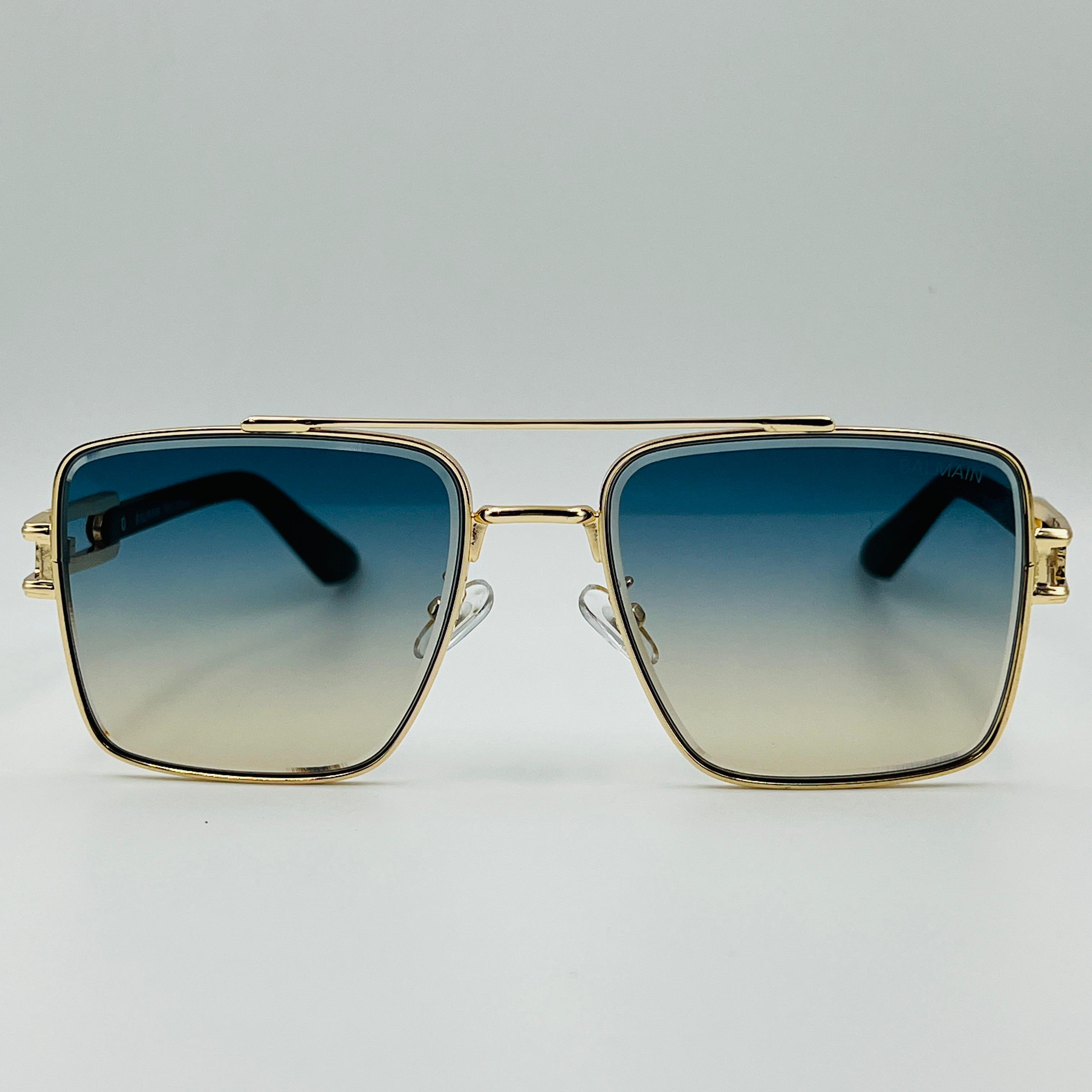 BLMN METAL SUNGLASSES 5G97