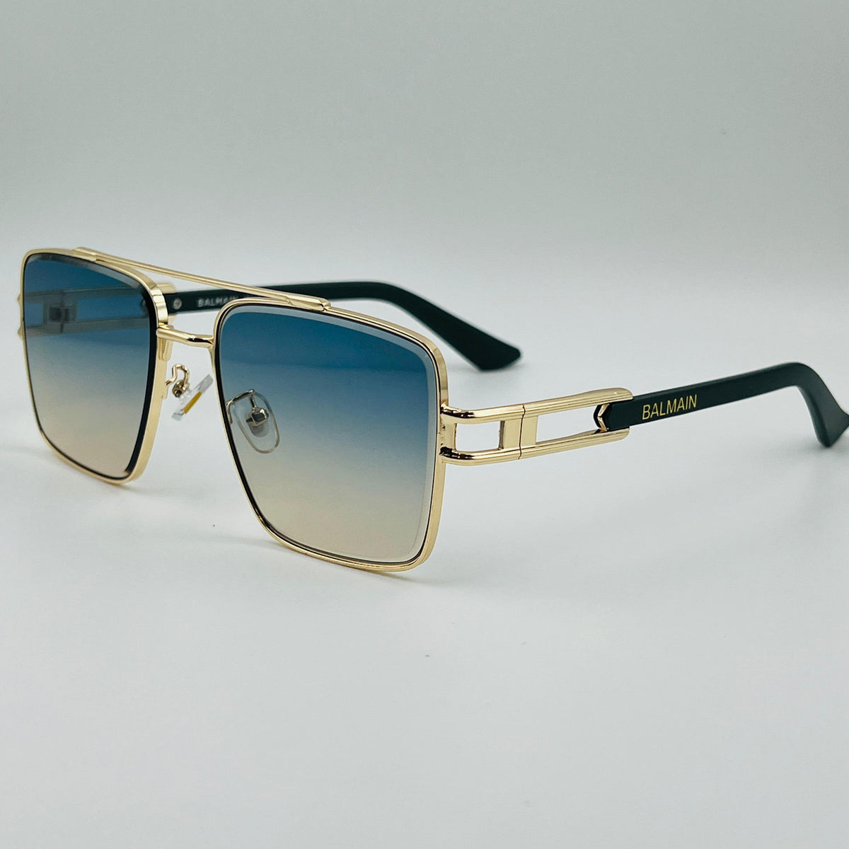BLMN METAL SUNGLASSES 5G97