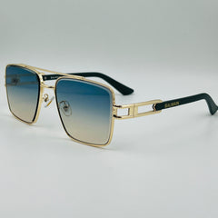 BLMN METAL SUNGLASSES 5G97