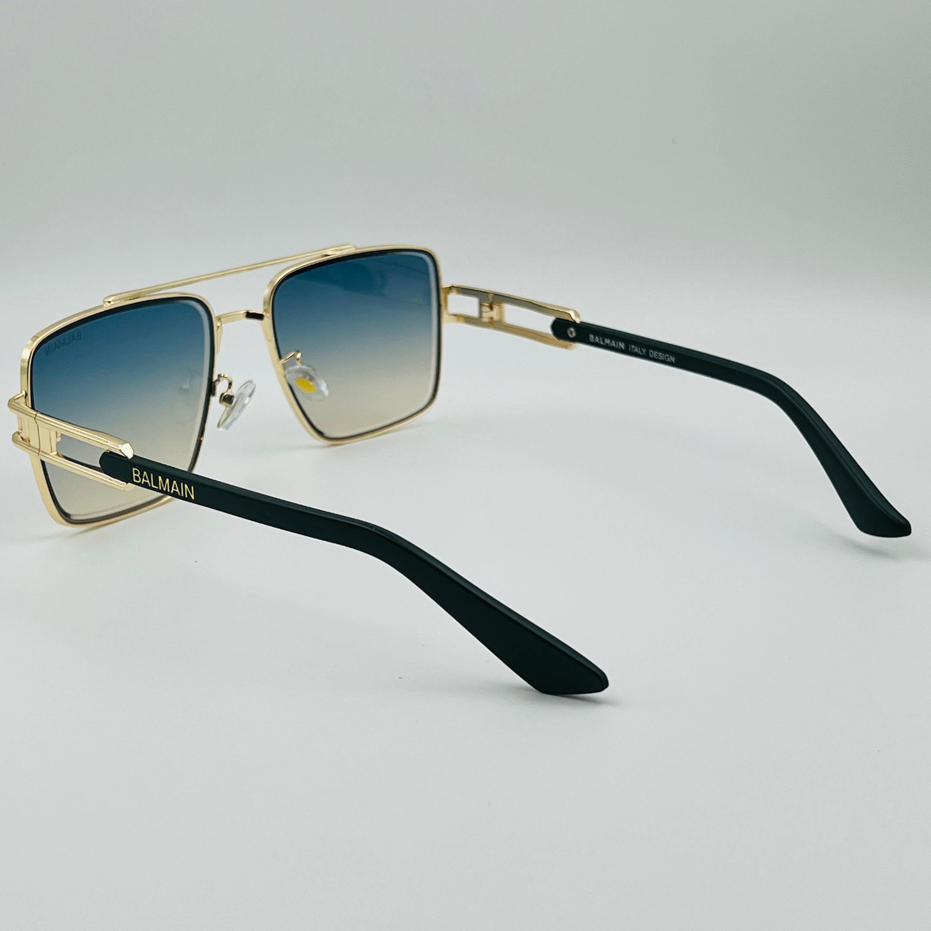 BLMN METAL SUNGLASSES 5G97