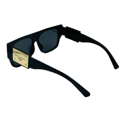 DI&GI BLACK BOLD SUNGLASSES