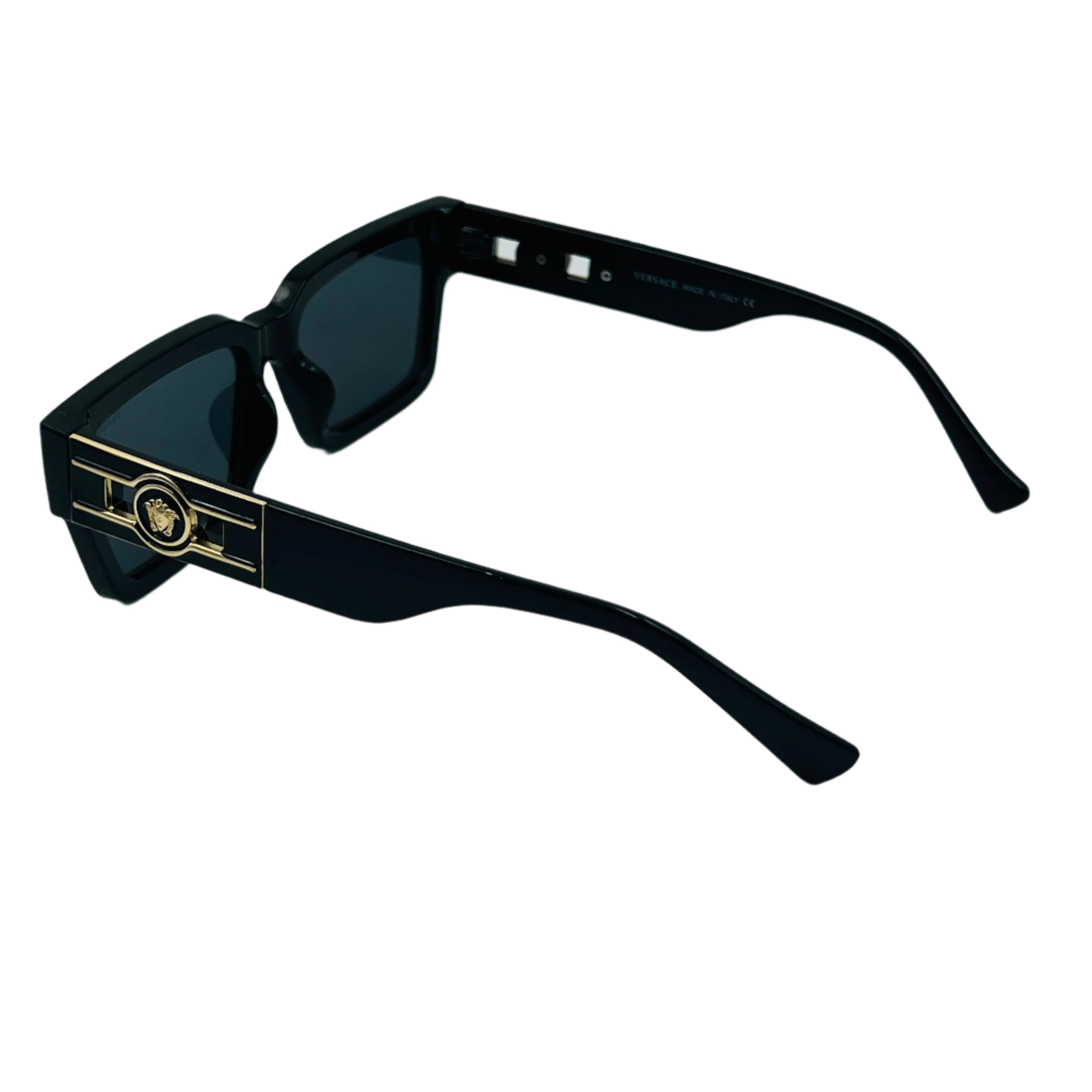 VARSACY BLACK SUNGLASSES 3316