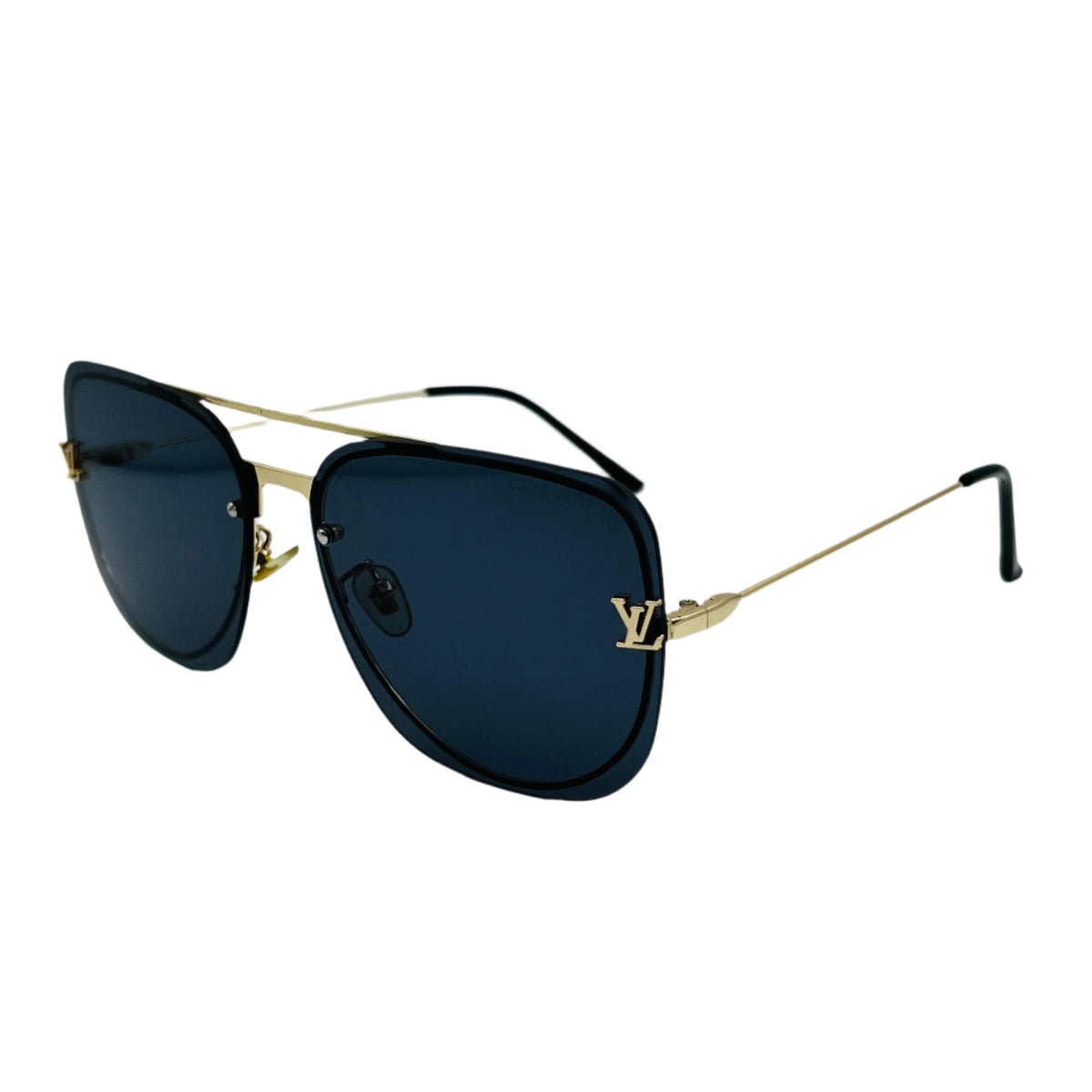 Luis Vuiton Quality Luxury Unisex Sunglasses