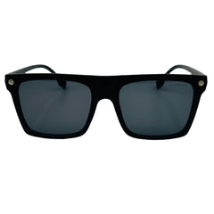 BARBERY Black  Sunglasses