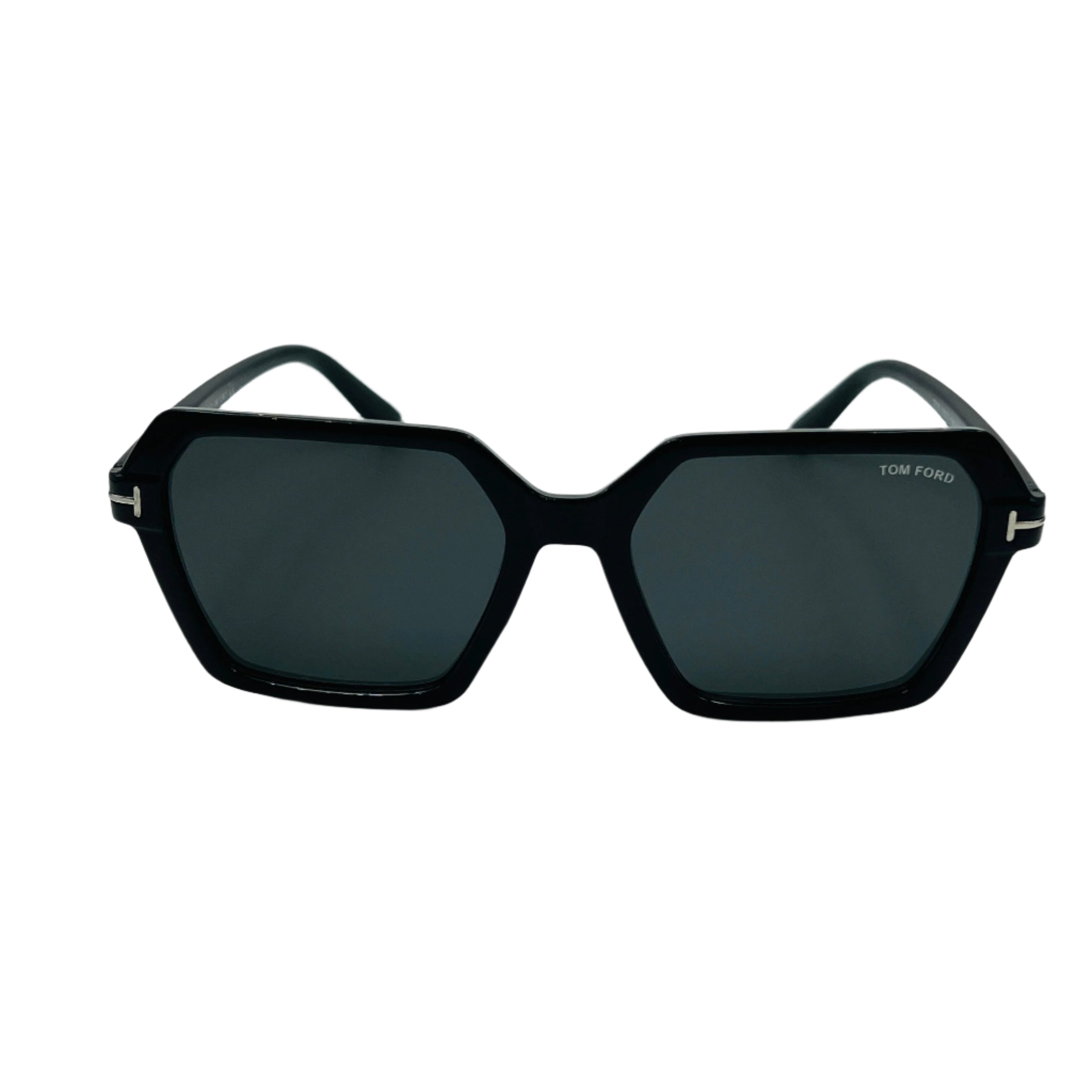Tome Forde Polarized Sunglasses