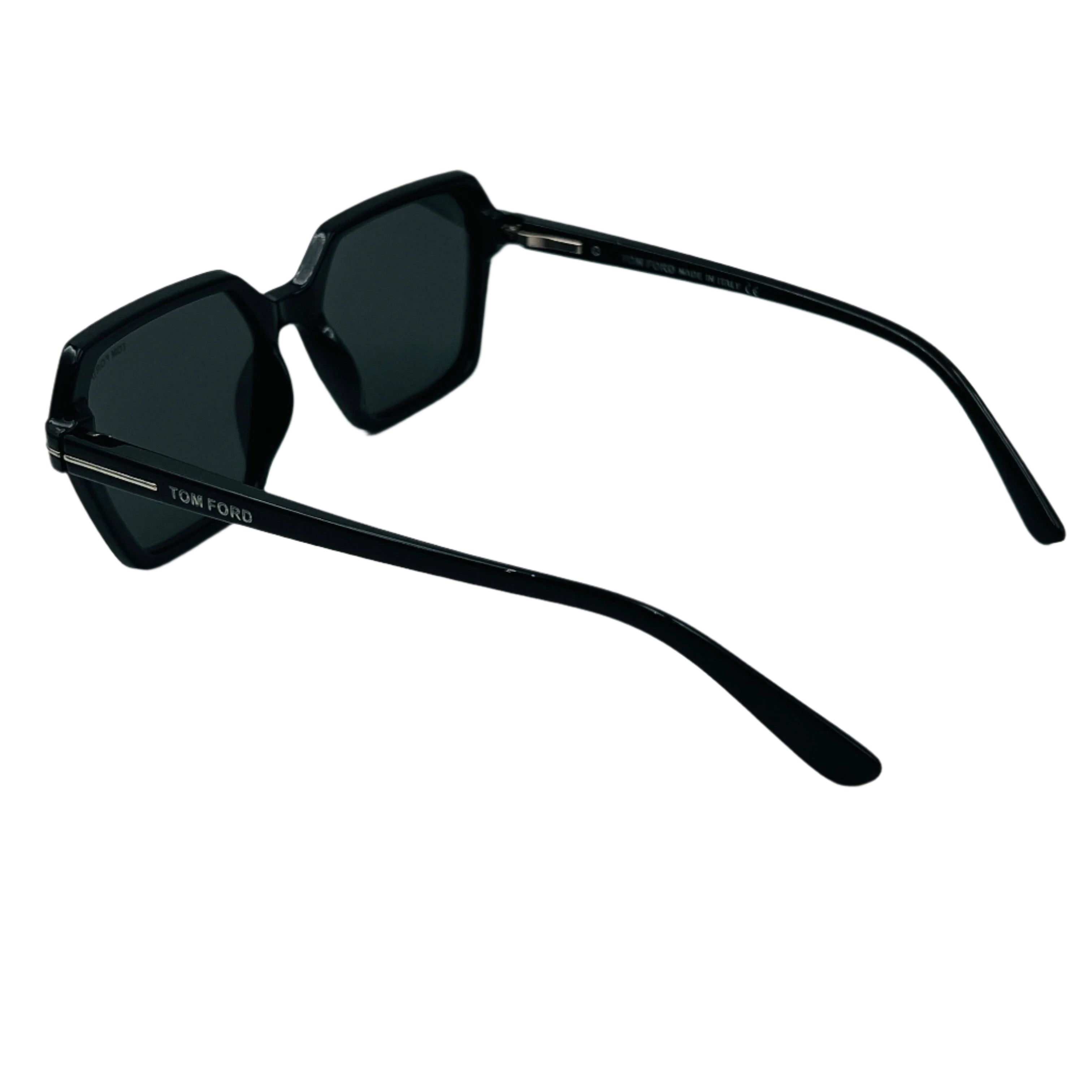 Tome Forde Polarized Sunglasses