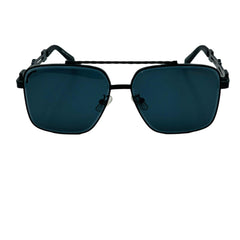 VARSACY Black Sunglasses For Men/Woman