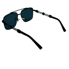 VARSACY Black Sunglasses For Men/Woman