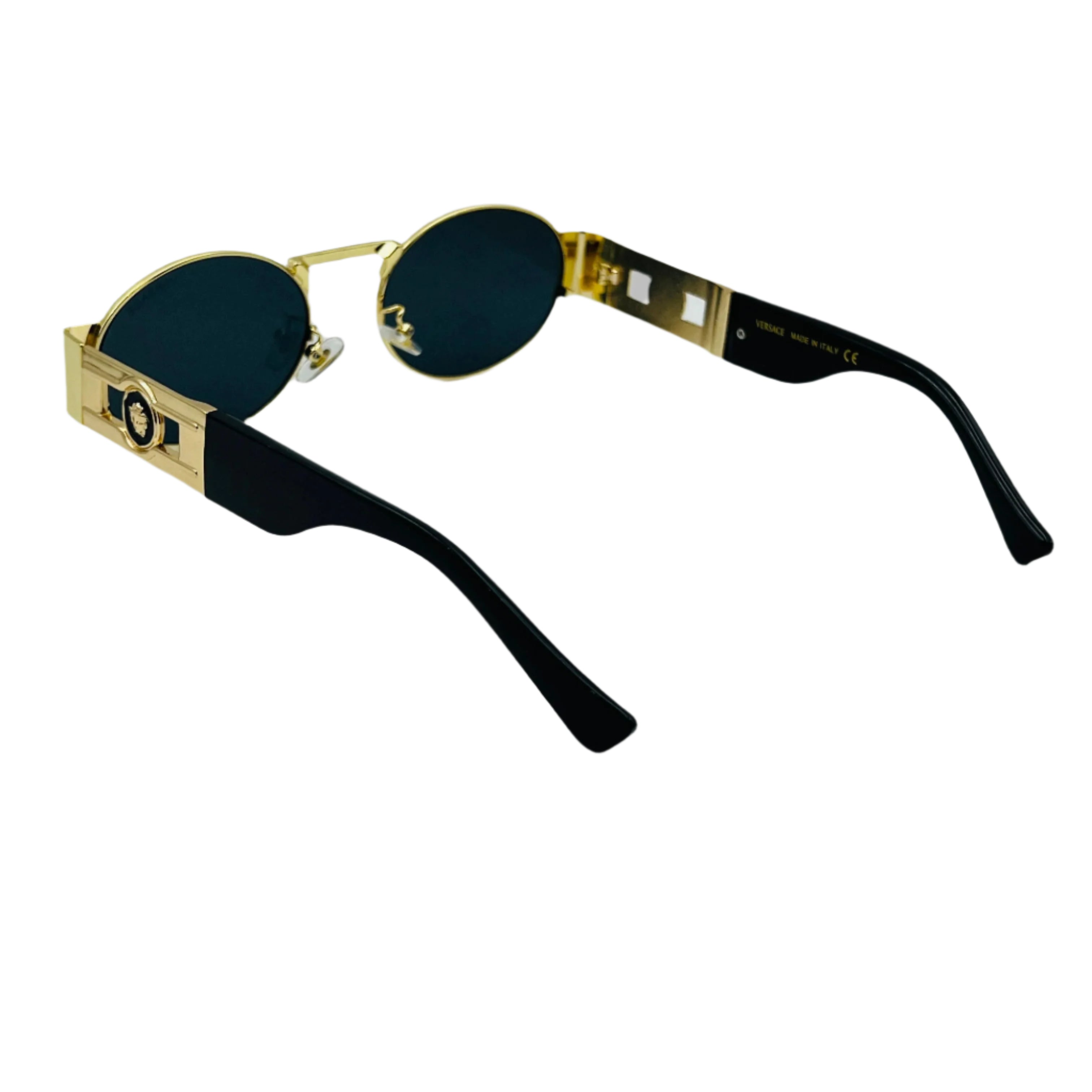 VARSACY Luxury Premium Unisex Oval Sunglasses