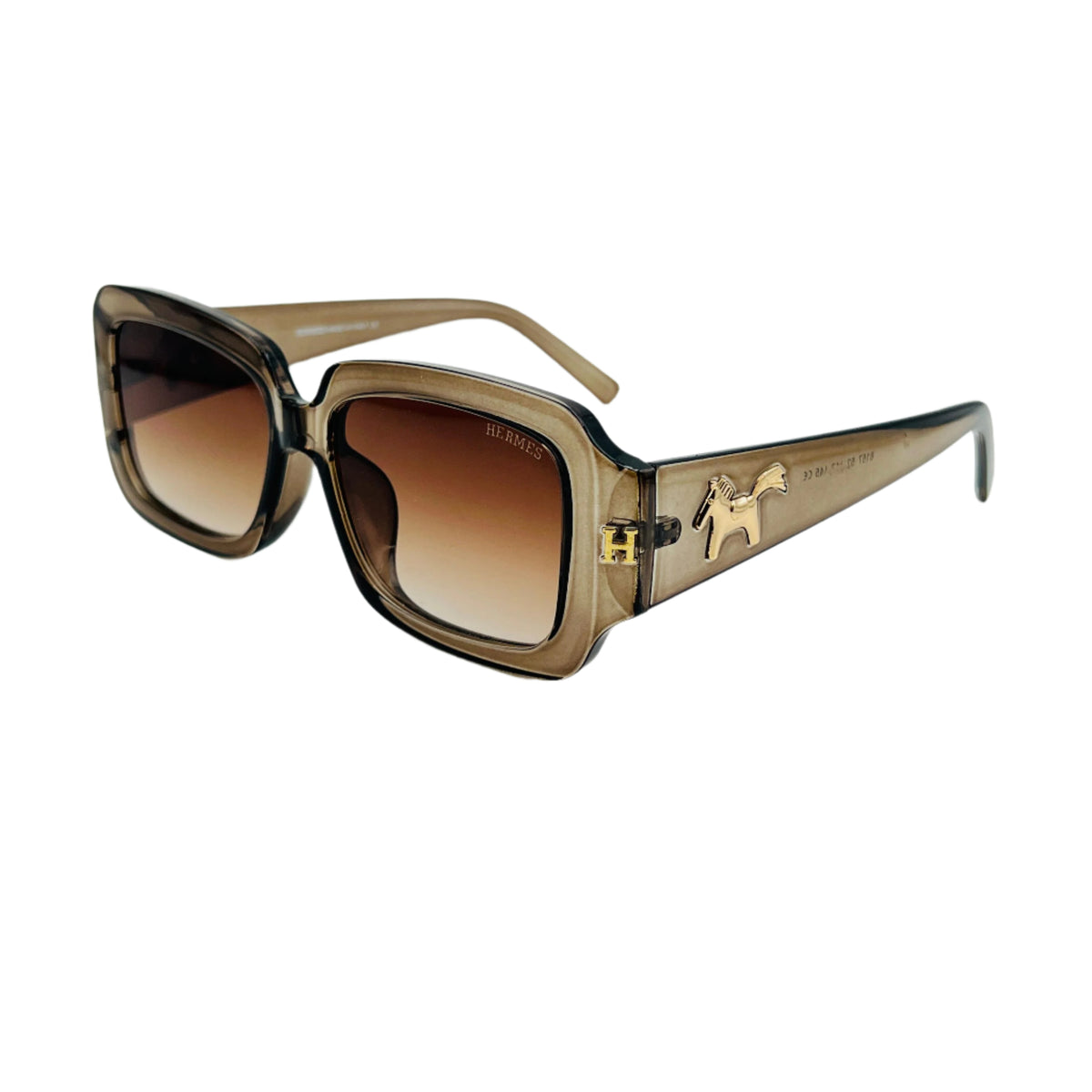 HARMES UNISEX TRENDY SUNGLASSES