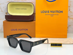 L. V. 3311 Unisex Sunglasses