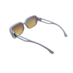 GUCHI light Pink Woman Sunglasses