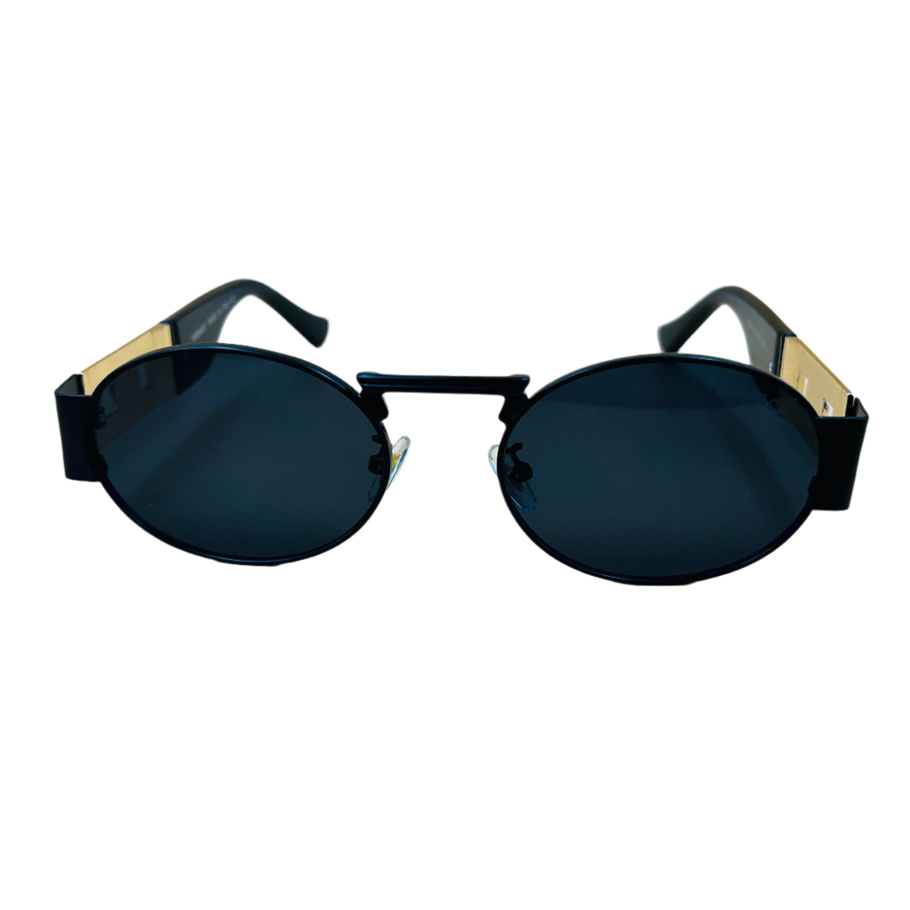 VARSACY Luxury Premium Unisex Oval Sunglasses
