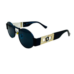 VARSACY Luxury Premium Unisex Oval Sunglasses