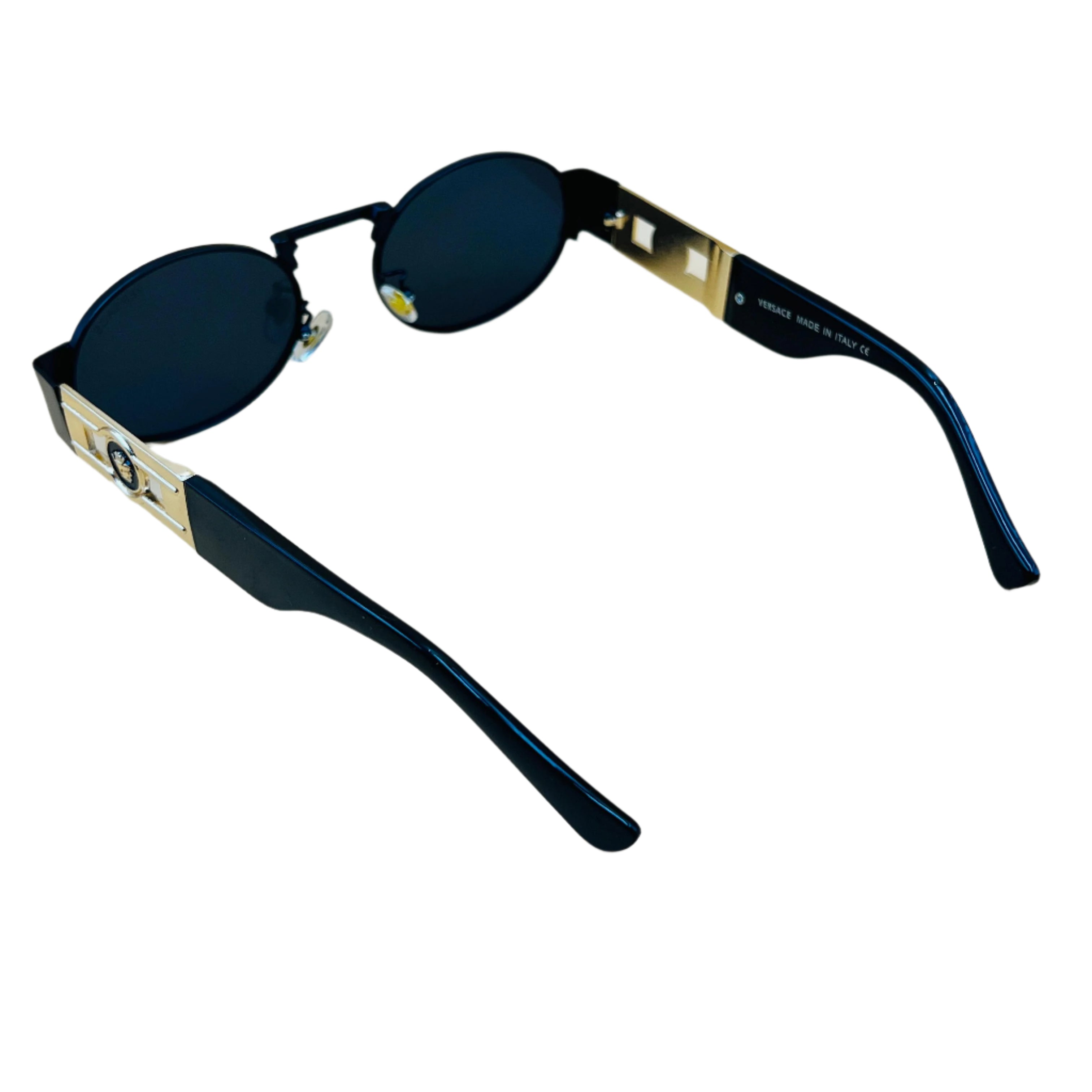 VARSACY Luxury Premium Unisex Oval Sunglasses