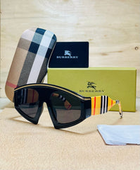 BARBERY PREMIUM UNISEX SUNGLASSES