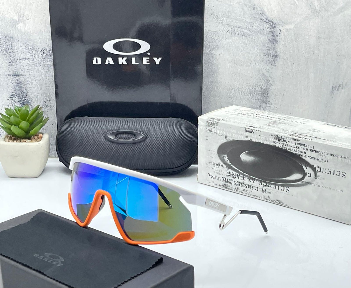 Okli  BXTR Metal Sports ( Red/White & Prizm & Pink/blue  )