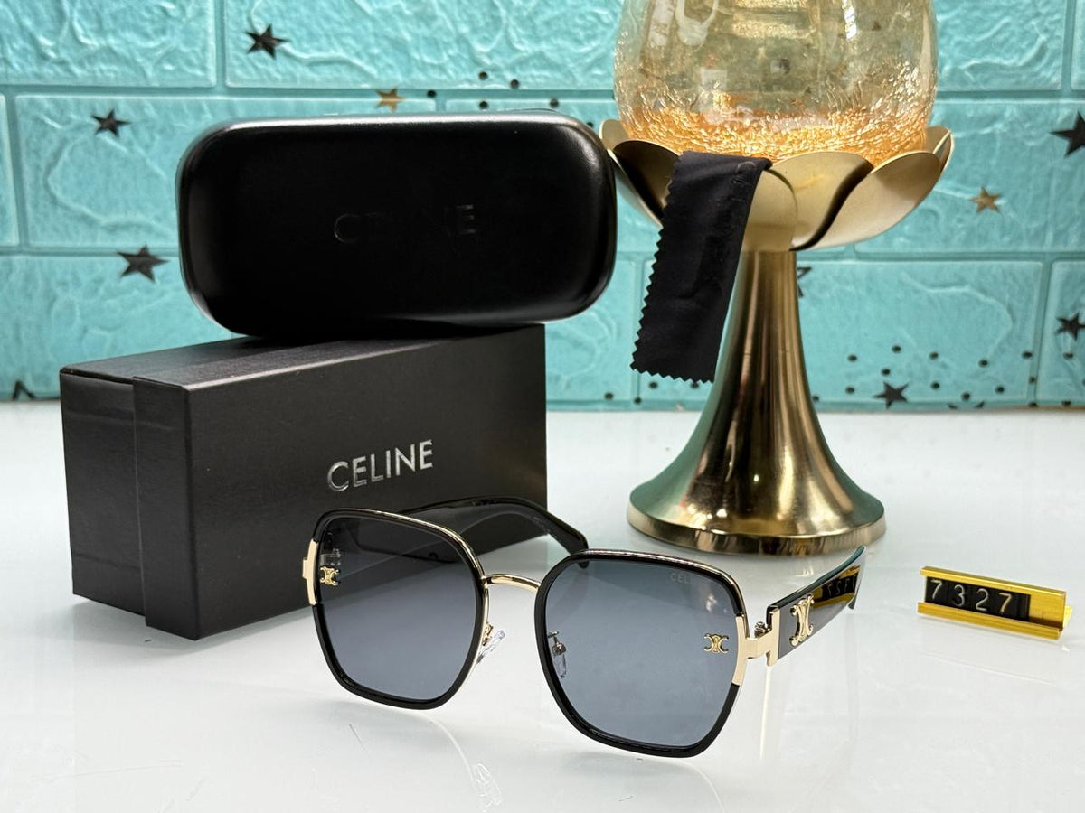 CLINE Premium Trending Optical Frame