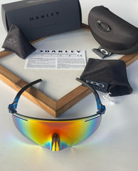 Okli 9481 QNTM KATO Sport Sunglasses