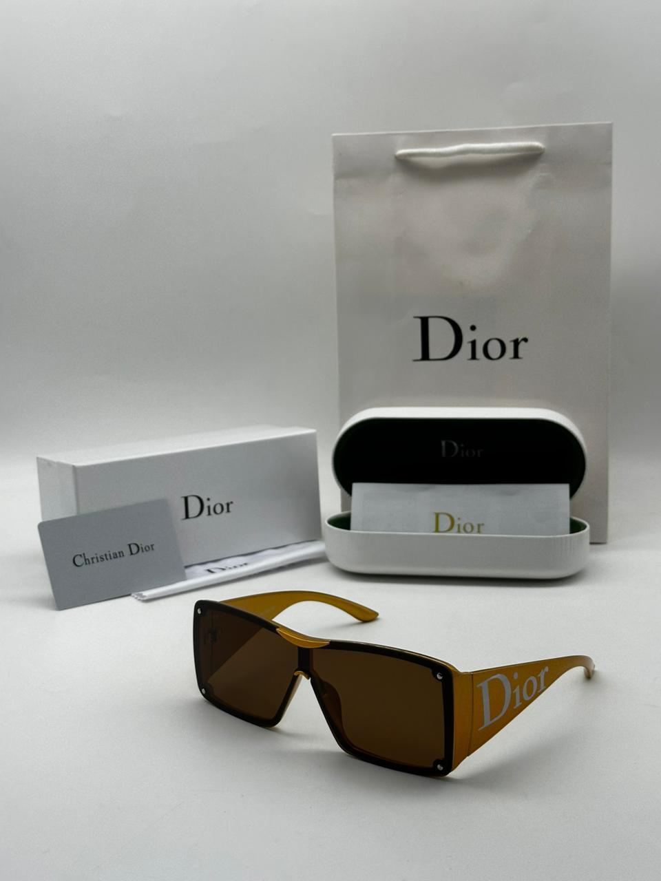 DEEOR 7812 Sunglasses