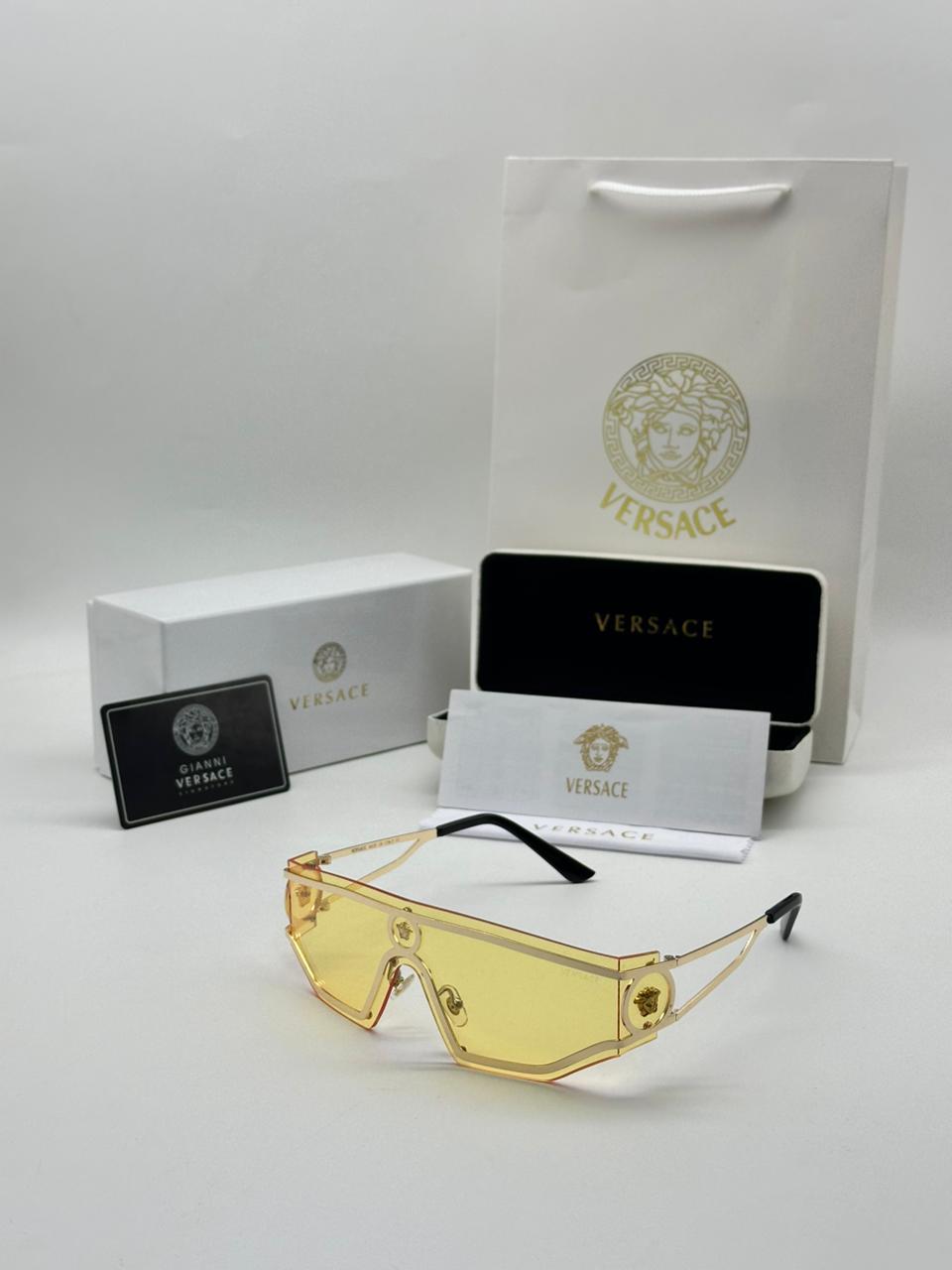 Varsacy 4291 4 Base Sunglasses