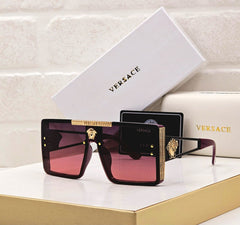 VARSACY 8262 Oversized Sunglass