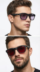 AI Translator Glasses - 2026 Smart Glasses with Slidable