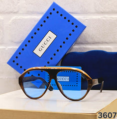 Goochi Avitor Sape  Sunglasses