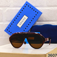Goochi Avitor Sape  Sunglasses